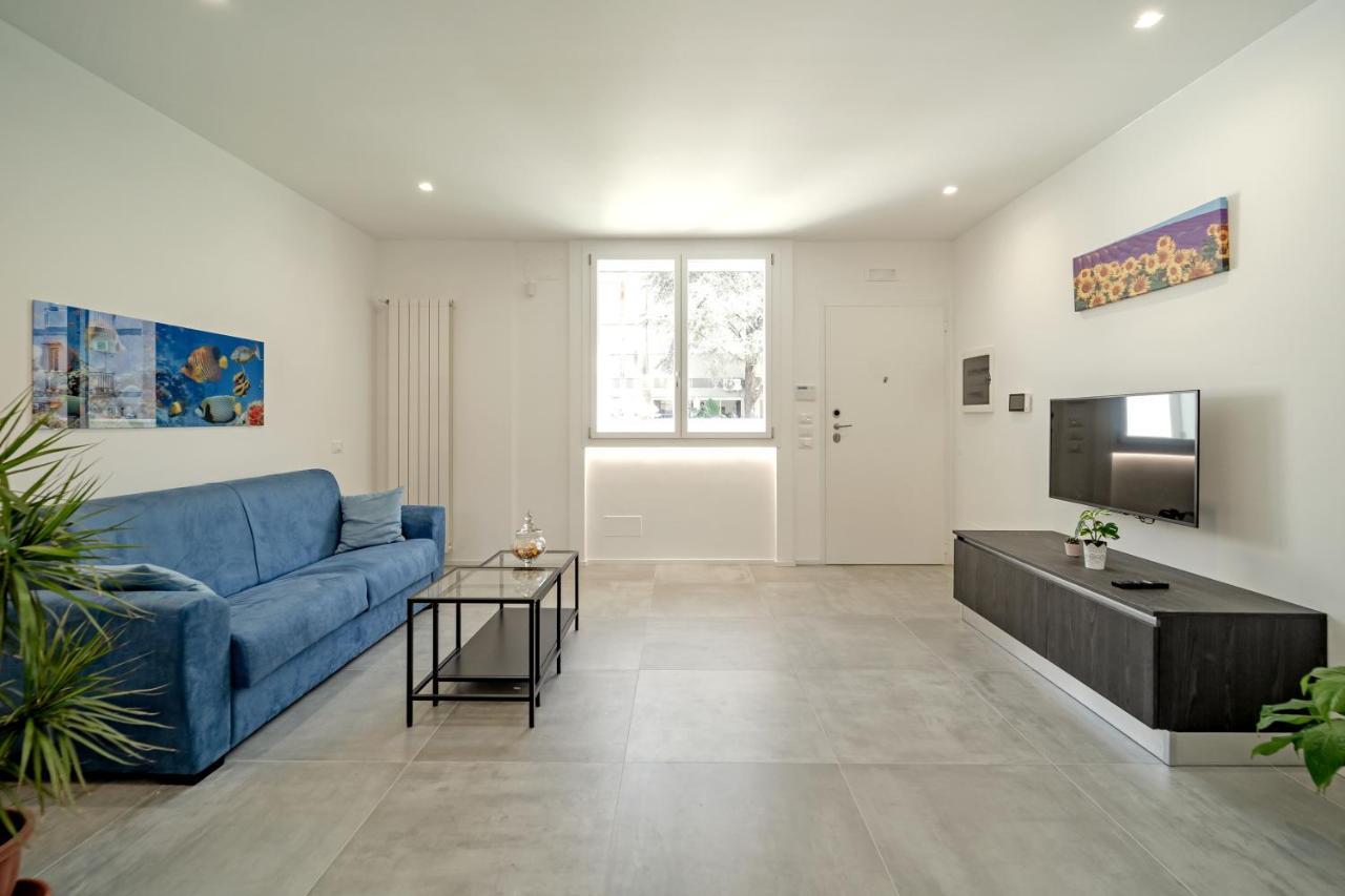 Al Bayda Apartment Палермо Екстериор снимка