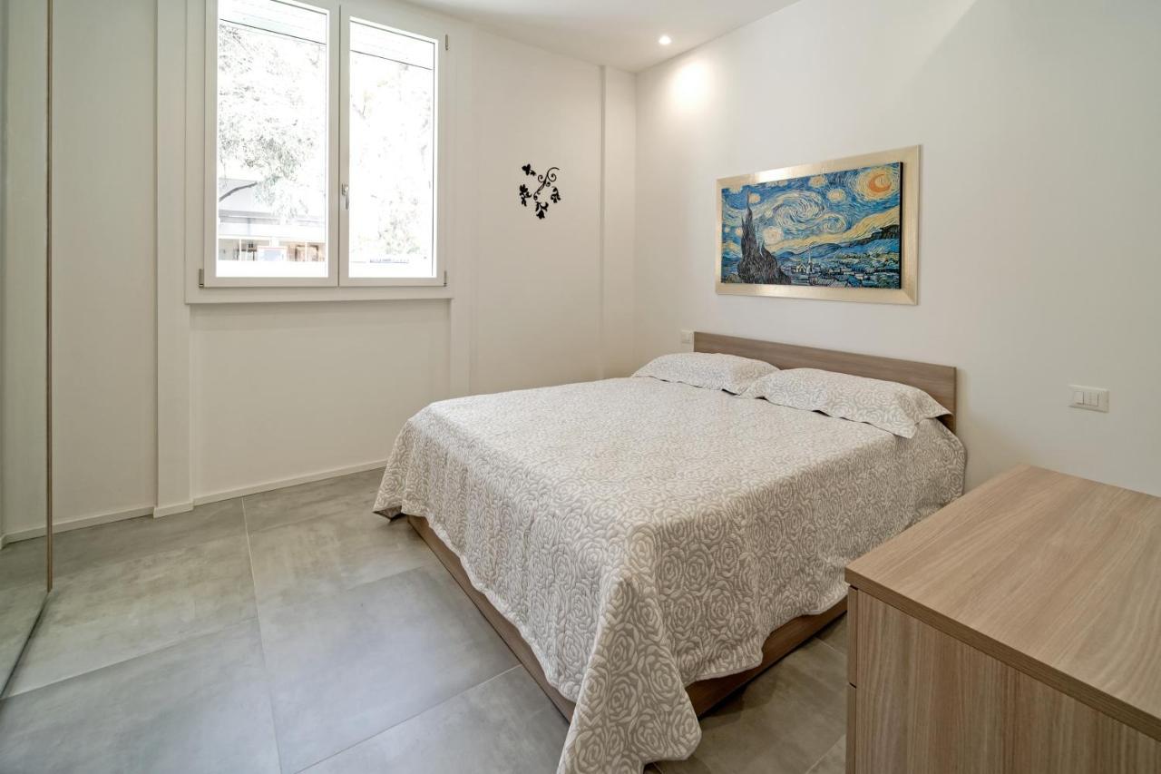 Al Bayda Apartment Палермо Екстериор снимка