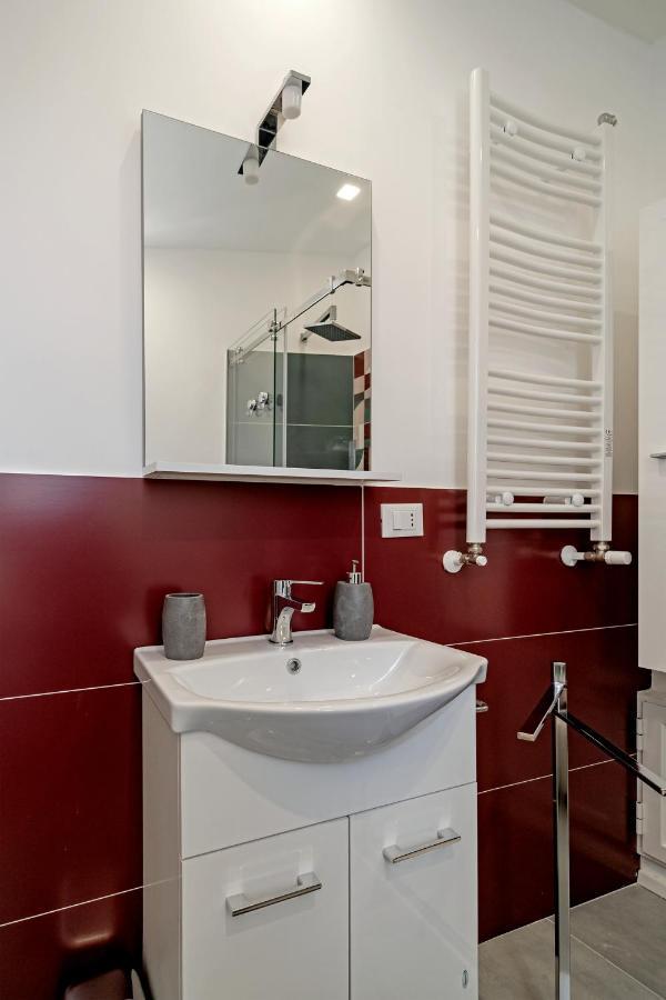 Al Bayda Apartment Палермо Екстериор снимка