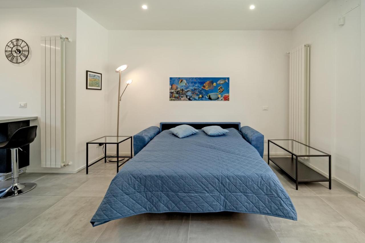Al Bayda Apartment Палермо Екстериор снимка