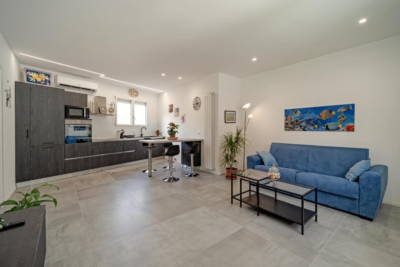 Al Bayda Apartment Палермо Екстериор снимка