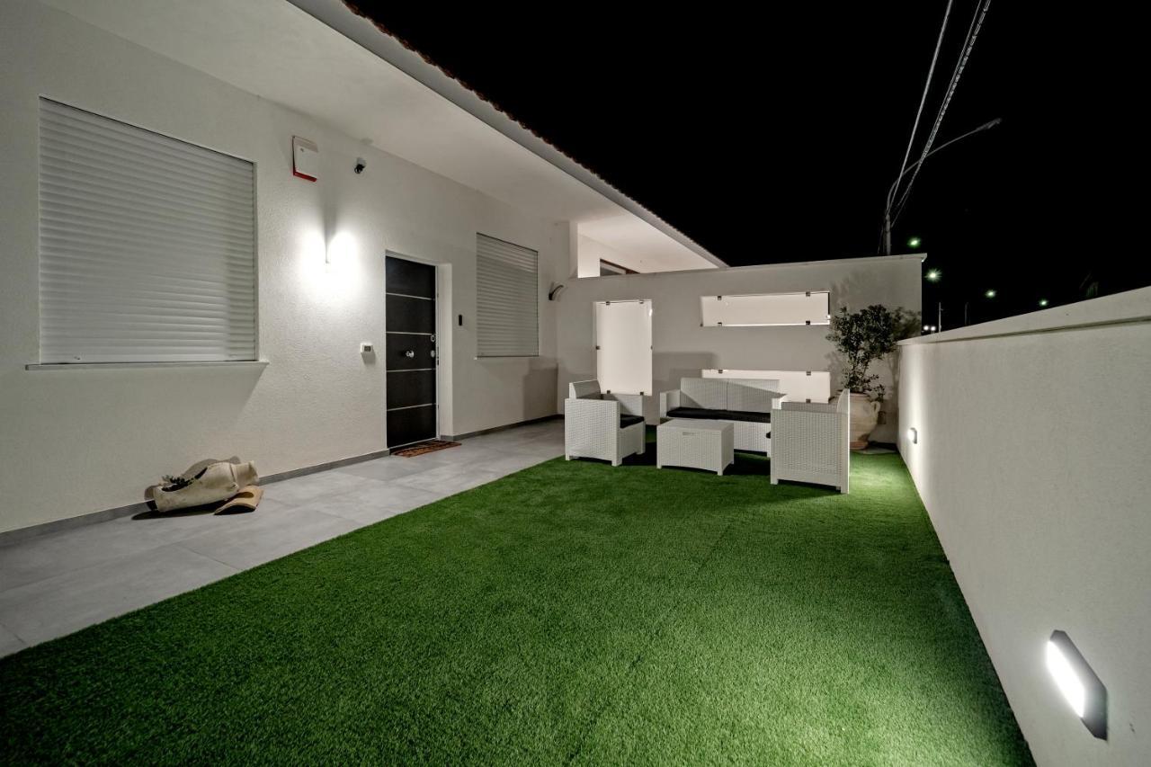 Al Bayda Apartment Палермо Екстериор снимка