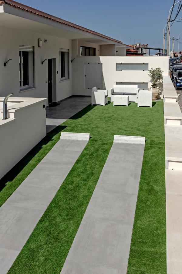 Al Bayda Apartment Палермо Екстериор снимка