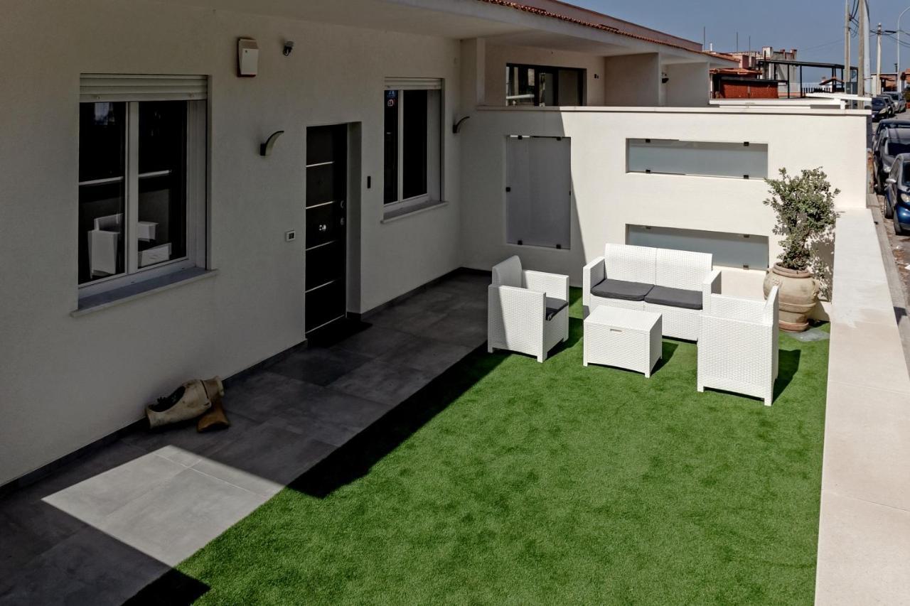 Al Bayda Apartment Палермо Екстериор снимка